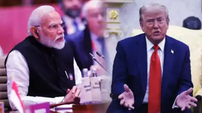Trump tempers tariff tantrum and re-engages Modi, who reciprocates
