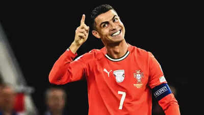 “Cristiano reflects the Qualities of a Captain”: Martinez praises as Ronaldo equals World Cup qualifying goals record