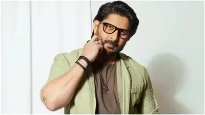 ‘Jolly LLB 2’ trailer launch: Arshad Warsi says director Shubhash Kapoor fired him from the film, Akshay Kumar calls filmmaker a ‘strict taskmaster’