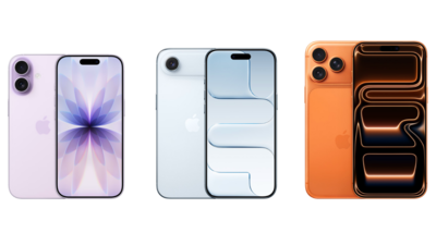  iPhone 17 vs iPhone Air vs iPhone 17 Pro — Which new iPhone model should you buy and why