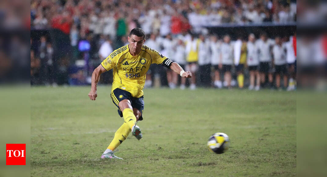 Why top European stars are choosing Saudi Pro League over Europe