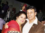 Jaideep Singh & Ayesha's pre wedding bash