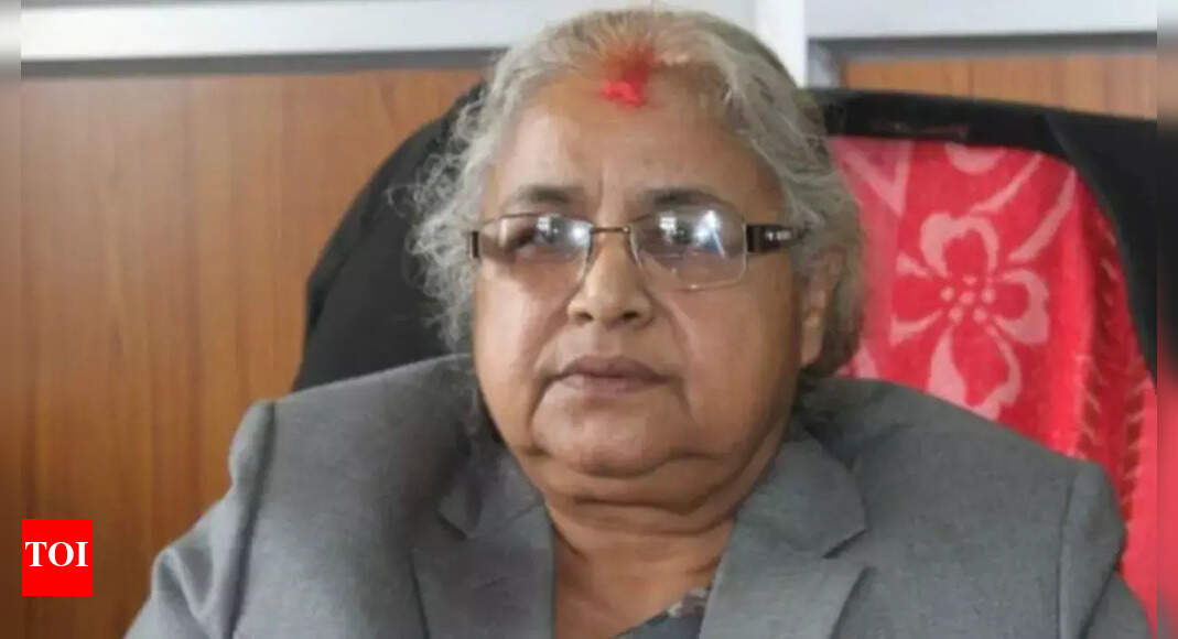 Nepal Gen Z protest: Who is Sushila Karki? Frontrunner to lead interim govt