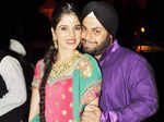 Jaideep Singh & Ayesha's pre wedding bash