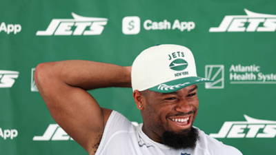 Costly error vs. Steelers leads Jets to release 24-year-old Xavier Gipson: Report