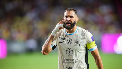 Karim Benzema net worth in 2025: How much the Al-Ittihad star is earning in Saudi Pro League