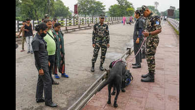 Life, trade suffer as uneasy calm prevails on India-Nepal border from Jogbani to Kishanganj