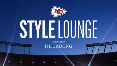 Chiefs Style Lounge 2025 brings high-fashion runway glam to Arrowhead Stadium for fans