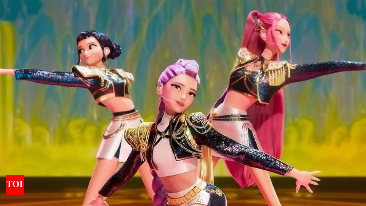 K-POP・アジア t.hirao Billboard Hot 100: K-pop Demon Hunters' OST storms top 10 with