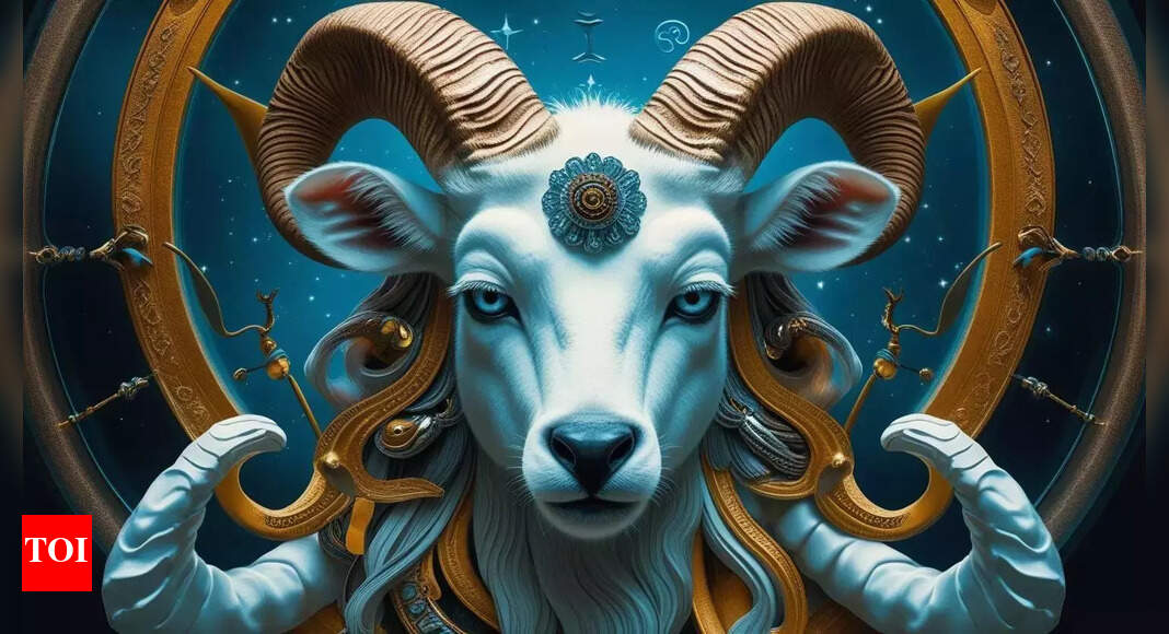 Capricorn Daily Horoscope Today, September 13, 2025: A Big Shift in Relationships Could Be Coming