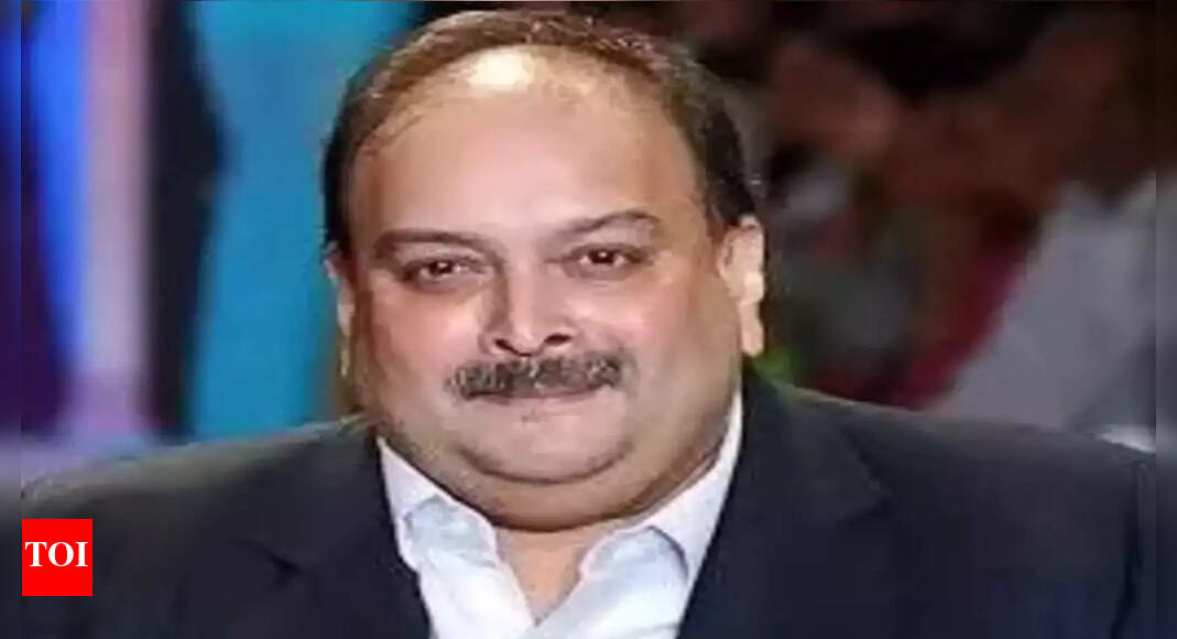 Belgium court to open trial of Mehul Choksi in Rs 13,000 crore PNB fraud case