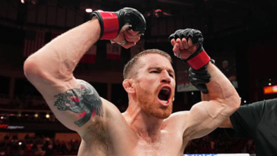 Former UFC welterweight predicts Cory Sandhagen will shock the world and defeat Merab Dvalishvili