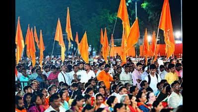 Shiv Sena (UBT) gets Shivaji Park for Dussehra rally