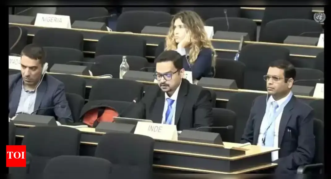 India offers Switzerland help to deal with 'xenophobia', pans 'shallow' remarks