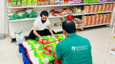 Reliance family rolls out ten-point relief plan in flood-hit Punjab