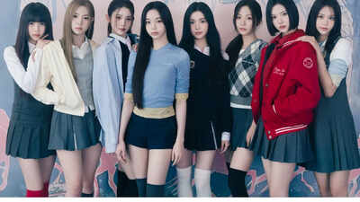Hearts2Hearts: Band set for October comeback; announce first mini album