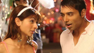Tanishaa Mukerji reacts to rumours of pre-nuptial agreement which led to break-up with Uday Chopra: 'I can't believe.....'
