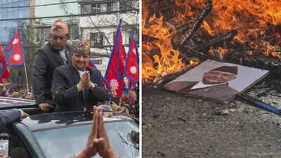 Protestas mortales: ¿Está Nepal volviendo a la monarquía? Lo que dice la profecía