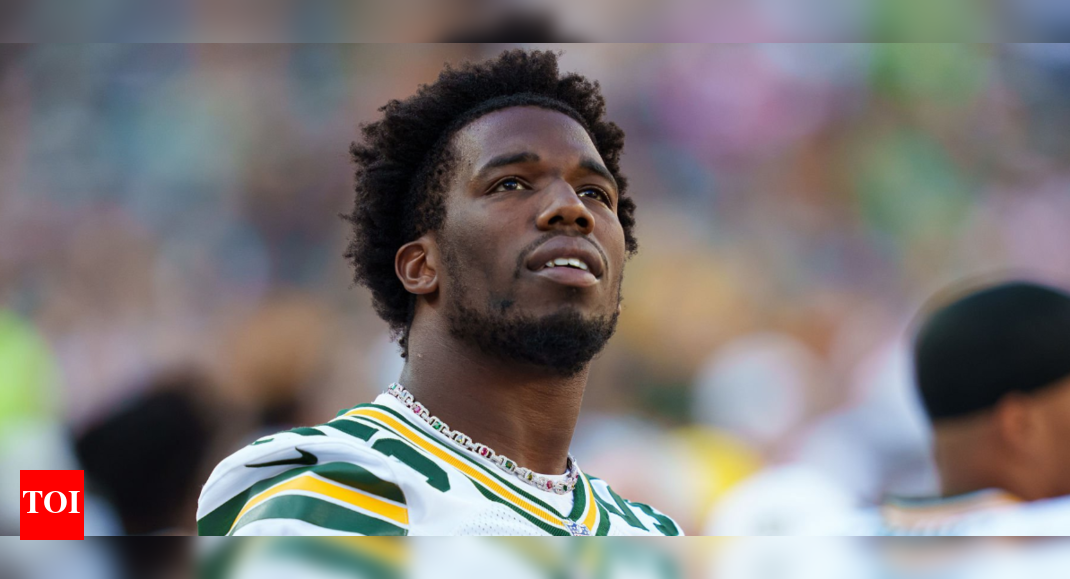 “Top 2 Not 2”: Edgerrin Cooper said he would be lying if he claimed he ...