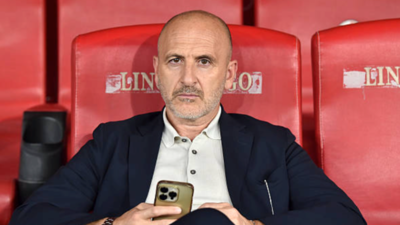 Al-Hilal await response from Inter Milan sporting director amid reunion talks with Simone Inzaghi