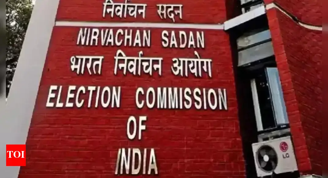 Pan-India SIR: Election Commission to decide dates soon; exercise likely to be held by year-end - report