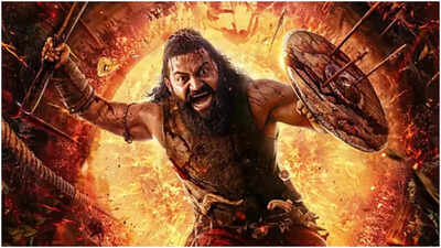  Chapter 1’ OTT rights sold for Rs 125 crore, trailer to release on September 20 - Reports