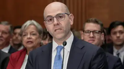 Federal Reserve board nomination: Senate panel clears Trump pick Stephen Miran; Democrats flag loyalty test risk