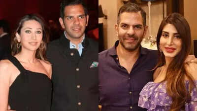 'Real fight is between Karisma Kapoor and Priya Sachdev,' says Sunjay Kapur's mother's lawyer amidst Rs 30,000 crore feud