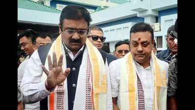 Modi’s historic visit rekindles hope across divided Manipur