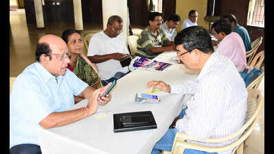 Bhubaneswar Municipal Corporation granted authority to collect holding tax from Idco areas to boost revenue