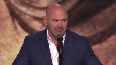 Dana White prepares massive boxing takeover after 25 years battling NFL and NBA