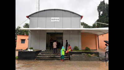 Bhubaneswar Municipal Corporation introduces Rs 2000 charge for gas-powered cremations to maintain facilities
