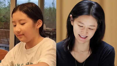 Lee Young-ae opens up about daughter's Idol dream and media responsibility