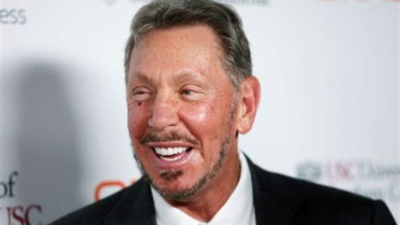 How Larry Ellison balances love, luxury, and life as a billionaire
