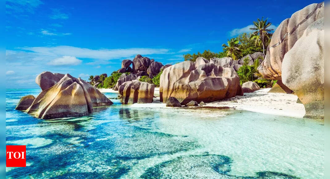 From beaches to wildlife: What makes Seychelles a unique island?