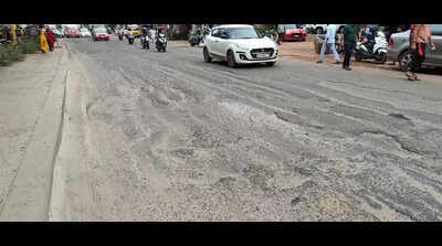 Ex-Cong corporators slam NHAI over rising accidents