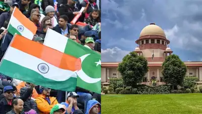 Asia Cup: PIL in Supreme Court against India vs Pakistan clash; seeks cancellation