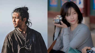 From ‘You and Everything Else’ to ‘Queen Mantis’: K-dramas releasing in September 2025 to watch in Hindi