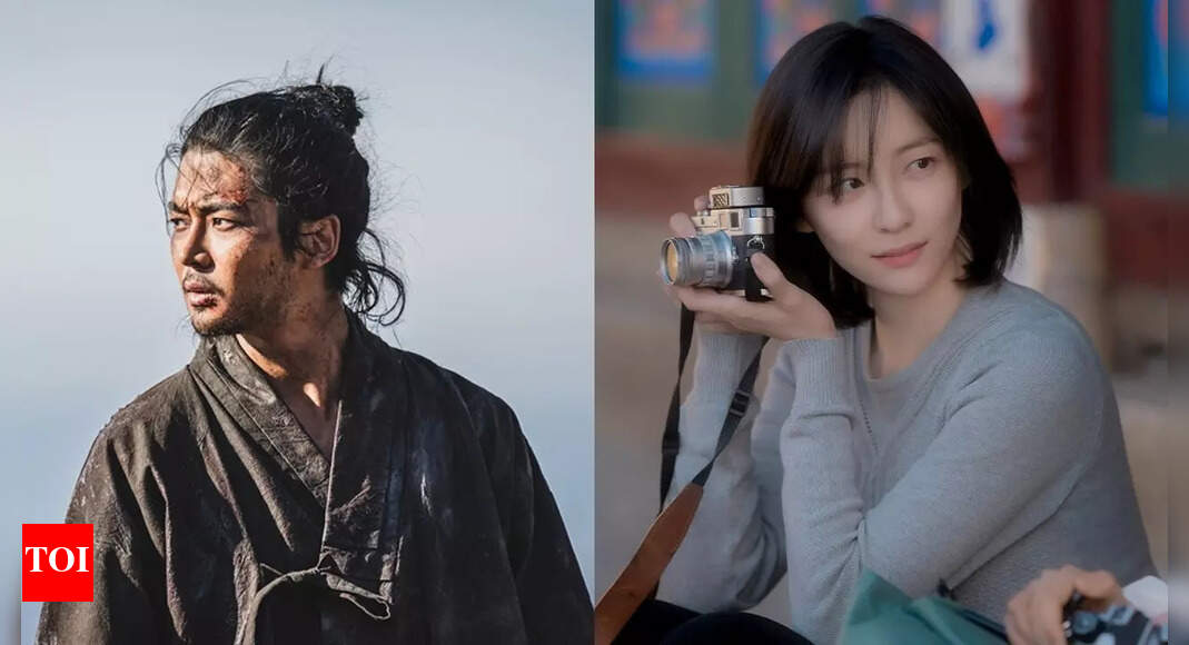 New K-dramas to watch in Hindi