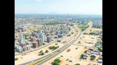 Urban development minister advocates for enhanced manpower in urban local bodies