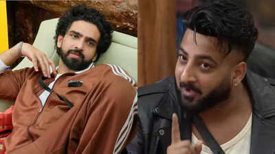 Bigg Boss 19: Amaal Mallik tells Shehbaz Badesha is trying to become 'male' Shehnaaz GIll; says 'usko kuch nhi aata'