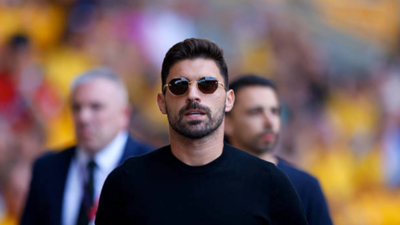 Ruben Neves net worth in 2025: Salary, endorsements, and career earnings at Al Hilal