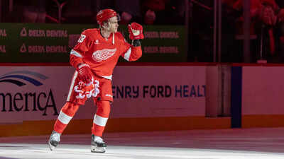 Patrick Kane’s veteran presence could strengthen Team USA at the Olympics