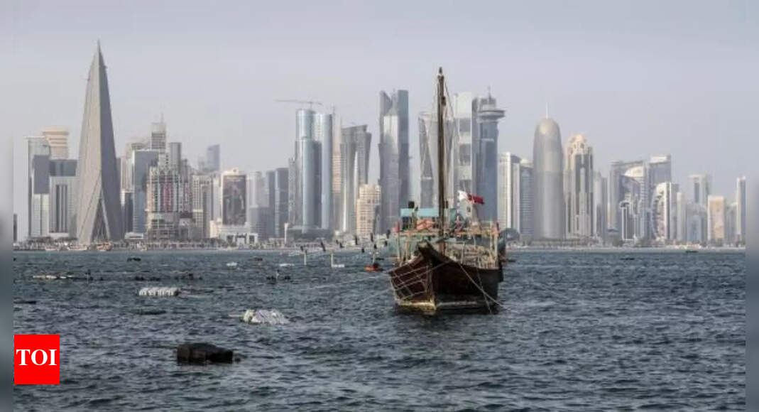 How Qatar has become an effective peace broker