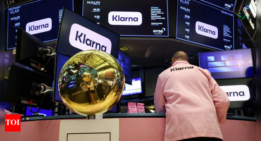 Klarna IPO debut: Stock jumps 30% on NYSE listing; Swedish BNPL firm eyes US market growth