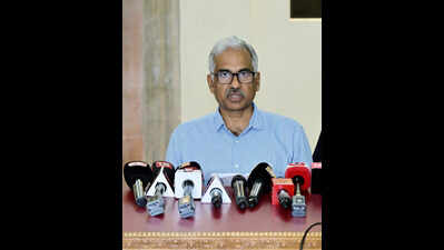 Bhubaneswar's New City Project Gets Cabinet Nod