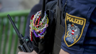 German extremists charged with planning neo-Nazi state