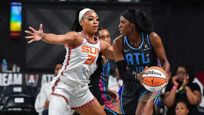 Atlanta Dream vs Connecticut Sun Prediction, Spread, Moneyline, Betting Insights, Best WNBA Prop Bets, and More (September 10, 2025)