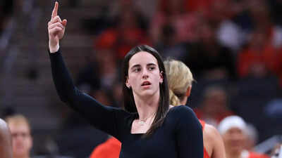 "Miss this so bad" - Indiana Fever star Caitlin Clark shares heartbreaking message after being sidelined due to injury