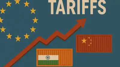 Donald Trump wants EU to impose up to 100% tariffs on India, China - but it is unlikely to agree; here’s why
